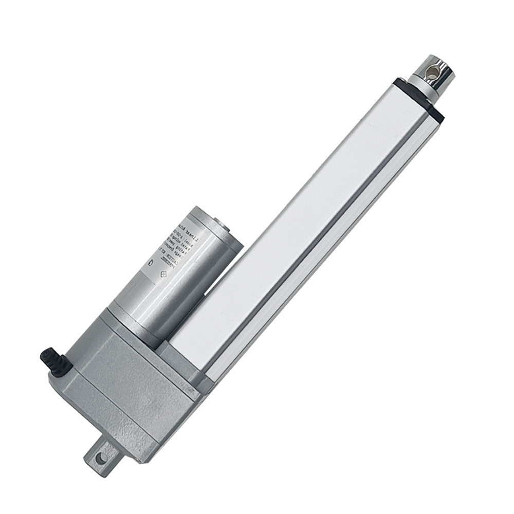 6 Inches150mm Linear Actuatorelectric Cylinder With Potentiometer Electric Linear Actuators