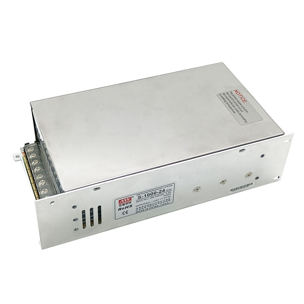 DC 24V 50A 1200W Universal Regulated Switching Power Supply