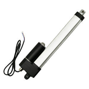 Waterproof Linear Actuator J Buying Guide-Detailed Explanation of Options