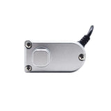 0.4 Inch 10MM Linear Actuator Built-in Hall Effect Sensor for Synchronization Motion (Model 0041631-1)