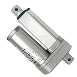 0.4 Inch 10MM Linear Actuator Built-in Hall Effect Sensor for Synchronization Motion (Model 0041631-1)