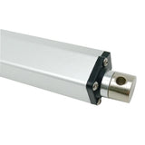 0.4 Inch 10MM Linear Actuator Built-in Hall Effect Sensor for Synchronization Motion (Model 0041631-1)