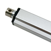 0.4 Inch 10MM Linear Actuator Built-in Hall Effect Sensor for Synchronization Motion (Model 0041631-1)