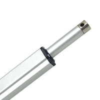 0.4 Inch 10MM Linear Actuator Built-in Hall Effect Sensor for Synchronization Motion (Model 0041631-1)