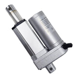 0.4 Inch 10MM Stainless Steel Linear Actuator for Industrial & Outdoor