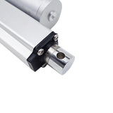 0.4 Inch 10MM Stainless Steel Linear Actuator - Corrosion Resistant for Industrial & Outdoor Use (Model 0041630-6)