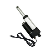 30MM IP67 Waterproof & Quiet Linear Actuator Built-in Hall Effect Sensor