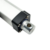 1.2 Inch 30MM IP67 Waterproof & Quiet Linear Actuator Built-in Hall Effect Sensor (Model 0041932-1)