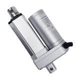 1.2 Inch 30MM Stainless Steel Linear Actuator for Industrial & Outdoor