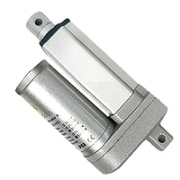 1.2 Inch 30MM Linear Actuator Built-in Hall Effect Sensor for Synchronization Motion (Model 0041631-1)