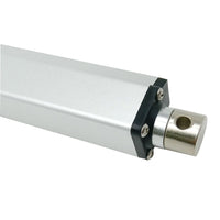 1.2 Inch 30MM Linear Actuator Built-in Hall Effect Sensor for Synchronization Motion (Model 0041631-1)