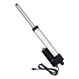 250MM IP67 Waterproof & Quiet Linear Actuator Built-in Hall Effect Sensor