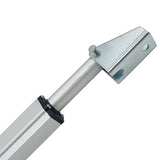 10 Inch 250MM Linear Actuator Built-in Hall Effect Sensor for Synchronization Motion (Model 0041522-1)