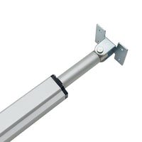 10 Inch 250MM Linear Actuator Built-in Hall Effect Sensor for Synchronization Motion (Model 0041522-1)