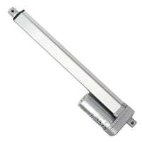 10 Inch 250MM Linear Actuator Built-in Hall Effect Sensor for Synchronization Motion (Model 0041522-1)