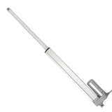 10 Inch 250MM Linear Actuator Built-in Hall Effect Sensor for Synchronization Motion (Model 0041522-1)