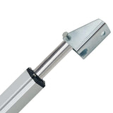 10 Inch 250MM Stainless Steel Linear Actuator - Corrosion Resistant for Industrial & Outdoor Use (Model 0041522-6)