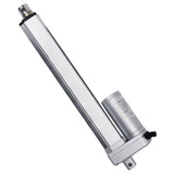 10 Inch 250MM Stainless Steel Linear Actuator for Industrial & Outdoor