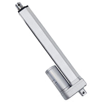 10 Inch 250MM Stainless Steel Linear Actuator for Industrial & Outdoor