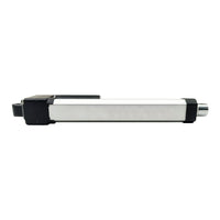 10 Inch 250MM Waterproof Linear Actuator IP67 / Low Noise Linear Actuator (Model 0041937)