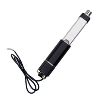 10 Inch 250MM Waterproof Linear Actuator IP67 / Low Noise Linear Actuator (Model 0041937)