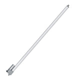 40 Inch 1000MM 12V 24V Electric Linear Actuator With Built-in Potentiometer Max Thrust 500N (Model 0041676)