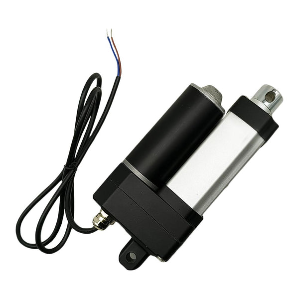 0.4 Inch 10MM Waterproof Linear Actuator IP67 / Low Noise Linear Actuator (Model 0041931)