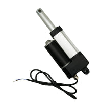 0.4 Inch 10MM Waterproof Linear Actuator IP67 / Low Noise Linear Actuator (Model 0041931)