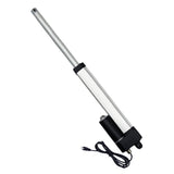 300MM IP67 Waterproof & Quiet Linear Actuator Built-in Hall Effect Sensor