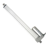 12 Inch 300MM Linear Actuator Built-in Hall Effect Sensor Synchronization Motion