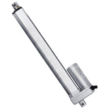 12 Inch 300MM Stainless Steel Linear Actuator for Industrial & Outdoor