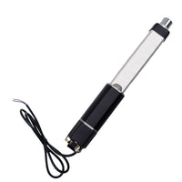 12 Inch 300MM Waterproof Linear Actuator IP67 / Low Noise Linear Actuator (Model 0041938)