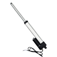 12 Inch 300MM Waterproof Linear Actuator IP67 / Low Noise Linear Actuator (Model 0041938)