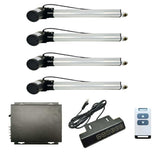 Industrial Linear Actuator B One-Control-Four Synchronous Control Kit