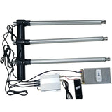 Industrial Linear Actuator B One-Control-Three Synchronous Control Kit