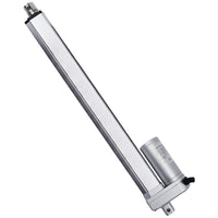 14 Inch 350MM Stainless Steel Linear Actuator for Industrial & Outdoor