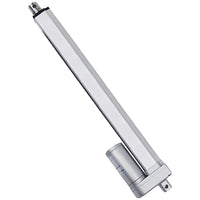 14 Inch 350MM Stainless Steel Linear Actuator for Industrial & Outdoor