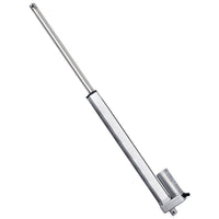 14 Inch 350MM Stainless Steel Linear Actuator for Industrial & Outdoor