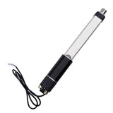 14 Inch 350MM Waterproof Linear Actuator IP67 / Low Noise Linear Actuator (Model 0041939)