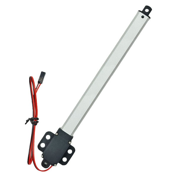 150MM 188N Small Compact Electric Linear Actuator Perfect for Narrow Spaces (Model 0041749)