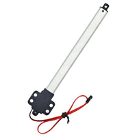 150MM 188N Small Compact Electric Linear Actuator Perfect for Narrow Spaces (Model 0041749)