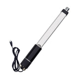 400MM IP67 Waterproof & Quiet Linear Actuator Built-in Hall Effect Sensor