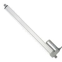 16 Inch 400MM Linear Actuator Built-in Hall Effect Sensor for Synchronization Motion (Model 0041506-1)