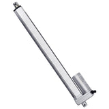 16 Inch 400MM Stainless Steel Linear Actuator for Industrial & Outdoor