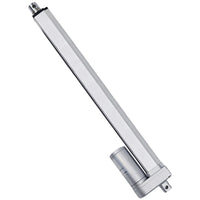 16 Inch 400MM Stainless Steel Linear Actuator for Industrial & Outdoor