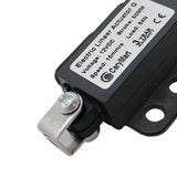 17.5MM 188N Small Compact Electric Linear Actuator Perfect for Narrow Spaces (Model 0041742)