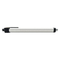 18 Inch 450MM IP67 Waterproof & Quiet Linear Actuator Built-in Hall Effect Sensor (Model 0041941-1)