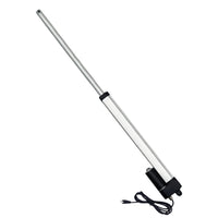 450MM IP67 Waterproof & Quiet Linear Actuator Built-in Hall Effect Sensor