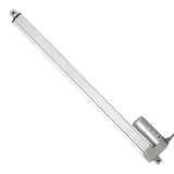 18 Inch 450MM Linear Actuator Built-in Hall Effect Sensor Synchronization Motion