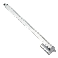 18 Inch 450MM Linear Actuator Built-in Hall Effect Sensor for Synchronization Motion (Model 0041524-1)